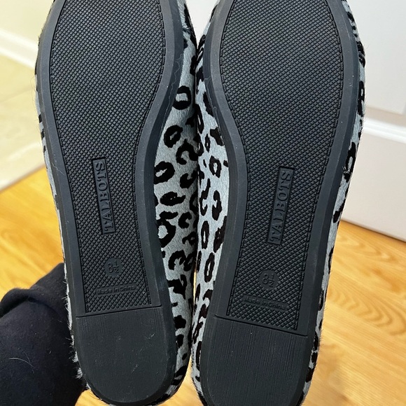 Talbots Women’s Zoe9K Flats NWOT Size 8.5 - Picture 10 of 10